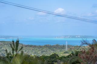 満天の星空とやんばる世界自然遺産の大パノラマ 山頂にある静かな宿 - 1