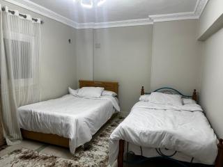 Vibrant Family Apt Street 9 Mokattam - 5