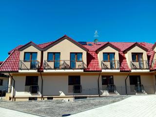 Pokoje Blisko Morza SUNSET - 0