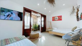 Làng Kò Hơ hotel - 5