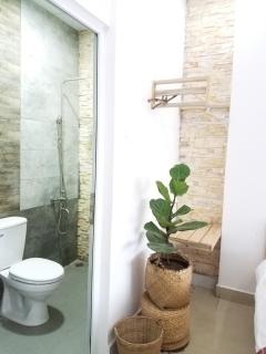 Làng Kò Hơ hotel - 2