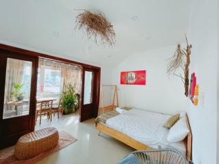 Làng Kò Hơ hotel - 5
