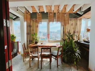 Làng Kò Hơ hotel - 4