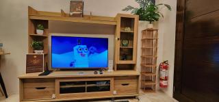 Yam's Little Lodge Unit Q 100 Mbps Wi-Fi - 9