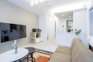 Enno Residence S8 103 - 1