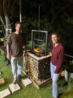 Cinnamon River Cabana - 3