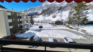 Ferienwohnung Valère A 23 - 4