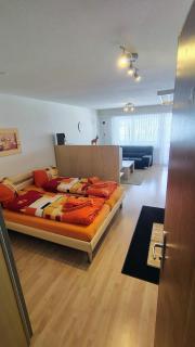 Ferienwohnung Valère A 23 - 1