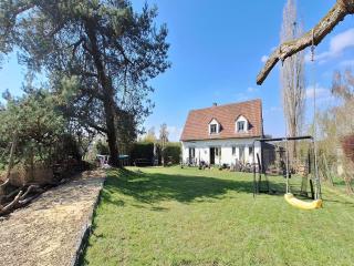 House Ardennes Blue in Theux near Spa - 2