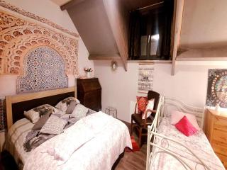 House Ardennes Blue in Theux near Spa - 1