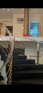 Sakumono Modern Home WiFi & Backup Power - 1