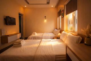 Happy boutique Hotel - 4