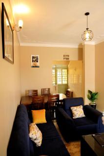 Two-bedroom unit in Mubende Town - 9