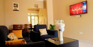 Two-bedroom unit in Mubende Town - 2