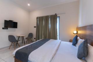 Sanctuary Boutique Hotel - 6