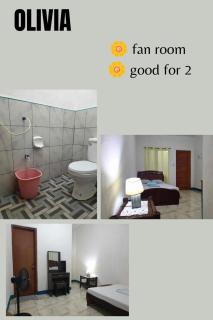 Jeanette Beach Resort - 9