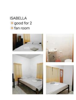 Jeanette Beach Resort - 2