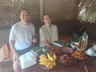 Cinnamon River Cabana - 1