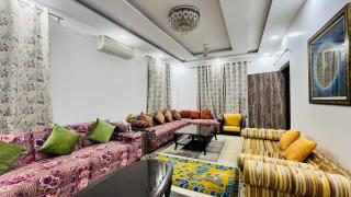 The Ullas Organic Farm Stay with Pool, Jacuzzi, Pets, Murthal, close to Delhi - 0