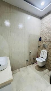 The Ullas Organic Farm Stay with Pool, Jacuzzi, Pets, Murthal, close to Delhi - 2