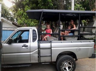 Brilliant Stay Udawalawe - 2