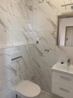 Pokoje Blisko Morza SUNSET - 6