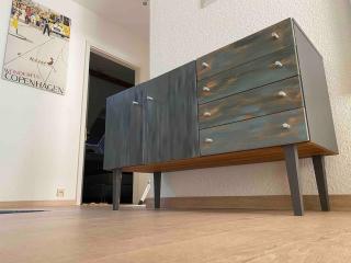 Schöne Landwohnung mit guter Anbindung zur Messe Hannover - 5