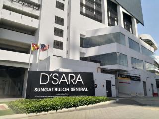 6 Nicely Design Studio direct Access to MRT - 3