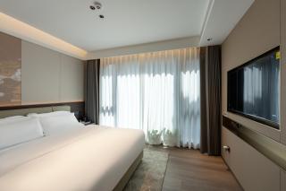 花筑洛阳花间墅Bloom庭院美学文化民宿 - 7