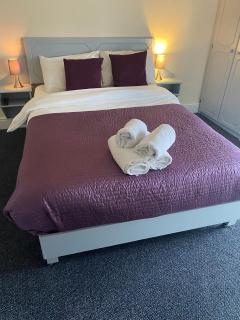 O'Loughlin's Bar - 1