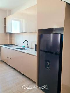 Tetnuldi villas - Bakuriani - 4