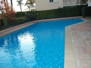 80E - Magnifique 3P face mer avec terrasse et parking - 7