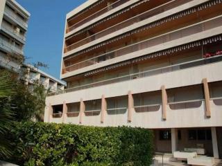 80E - Magnifique 3P face mer avec terrasse et parking - 8