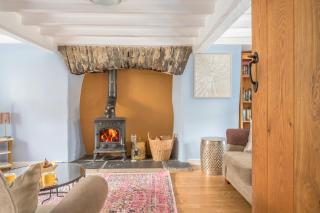 Stunning Cottage with free Spa access - 5