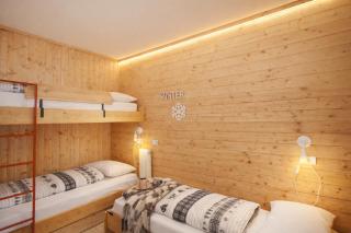 LA TANA - Residence Veronza con piscina, Dolomiti Affitti - Cavalese - 8