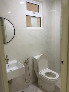 Kamelia Homestay at 19 Residence - 2