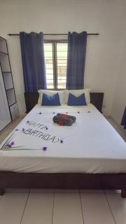 Roche Kerlan Apartments - Anse Kerlan - 9
