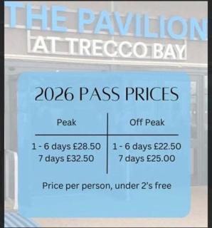 Starfish Hafan at Trecco Bay - 9