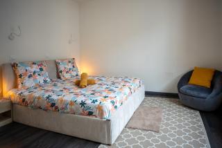 Le Refuge Design and Secret Garden - 8