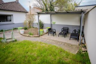 Le Refuge Design and Secret Garden - 6