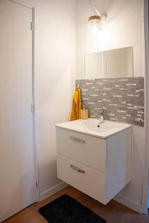 Le Refuge Design and Secret Garden - 1