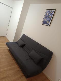 Le Refuge Design and Secret Garden - 3