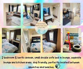 Starfish Hafan at Trecco Bay - 7