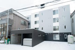 Enno Residence S8 201 - 8