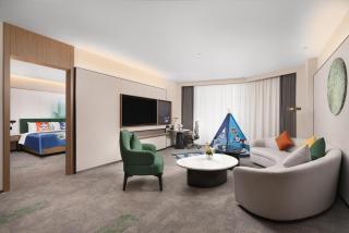 Hampton by Hilton Jingdezhen Porcelain Capital Center - 2