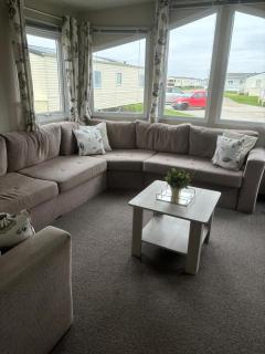 Beach Retreats, Romney Sands, Parkdean Resorts - 9