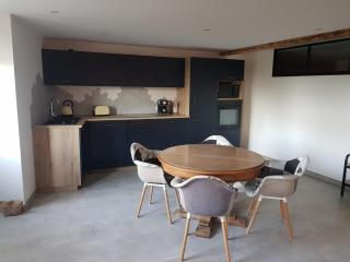 Gîte 2-4 personnes - 4