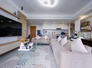 A stylish and spacious one-bedroom unit In Westlands,Rooftop Pool,Gym,Panoramic views of the city skyline - 2