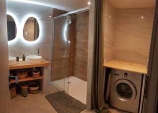 Gîte 2-4 personnes - 2