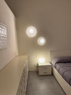 Larici 14 - design in collina - 2